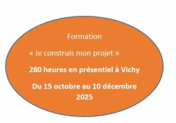 Formation financée par la Région AURA : prestataire CCI Allier