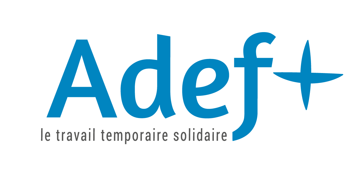 Logo ADEF+ ADEF