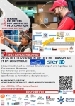 VENEZ DECOUVRIR MON METIER EN TRANSPORT ET EN LOGISTIQUE