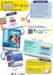 AGENDA MAI 2025 fRANCE TRAVAIL BRIVE