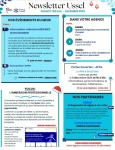 NEWSLETTER FRANCE TRAVAIL USSEL
