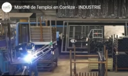  INDUSTRIE