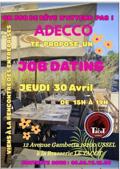 ADECCO