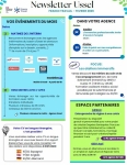 NEWS LETTER FRANCE TRAVAIL