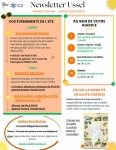 NEWSLETTER FRANCE TRAVAIL USSEL 