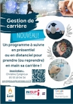 GESTION DE CARRIERE