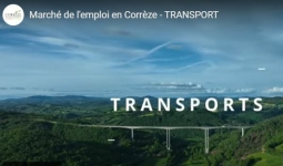  SECTEUR TRANSPORTS - LOGISTIQUE