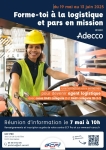 FORME TOI A LA LOGISTIQUE