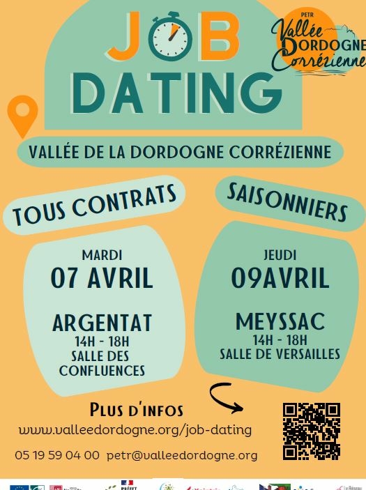 job dating