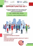 FORUM EMPLOI - OPPORTUNITES