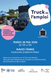 TRUCK DE L EMPLOI