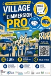 VILLAGE DE L IMMERSION PRO