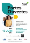 AFPA - JOURNEE PORTES OUVERTES