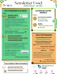 NEWSLETTER USSEL