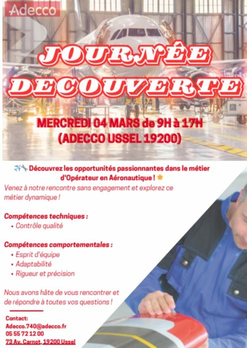 adecco
