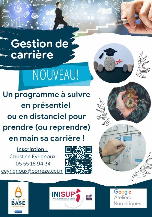 GESTION DE CARRIERE