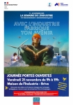 JOURNEE PORTES OUVERTES