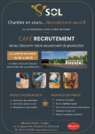 CAFE RECRUTEMENT