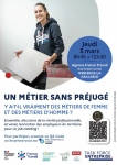 UN METIER SANS PREJUGE
