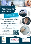 GESTION DE CARRIERE
