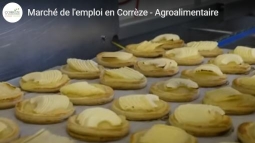  AGROALIMENTAIRE