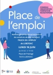 PLACE DE L'EMPLOI