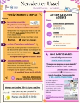 NEWSLETTER USSEL