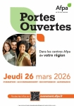 JOURNEE PORTES OUVERTES 