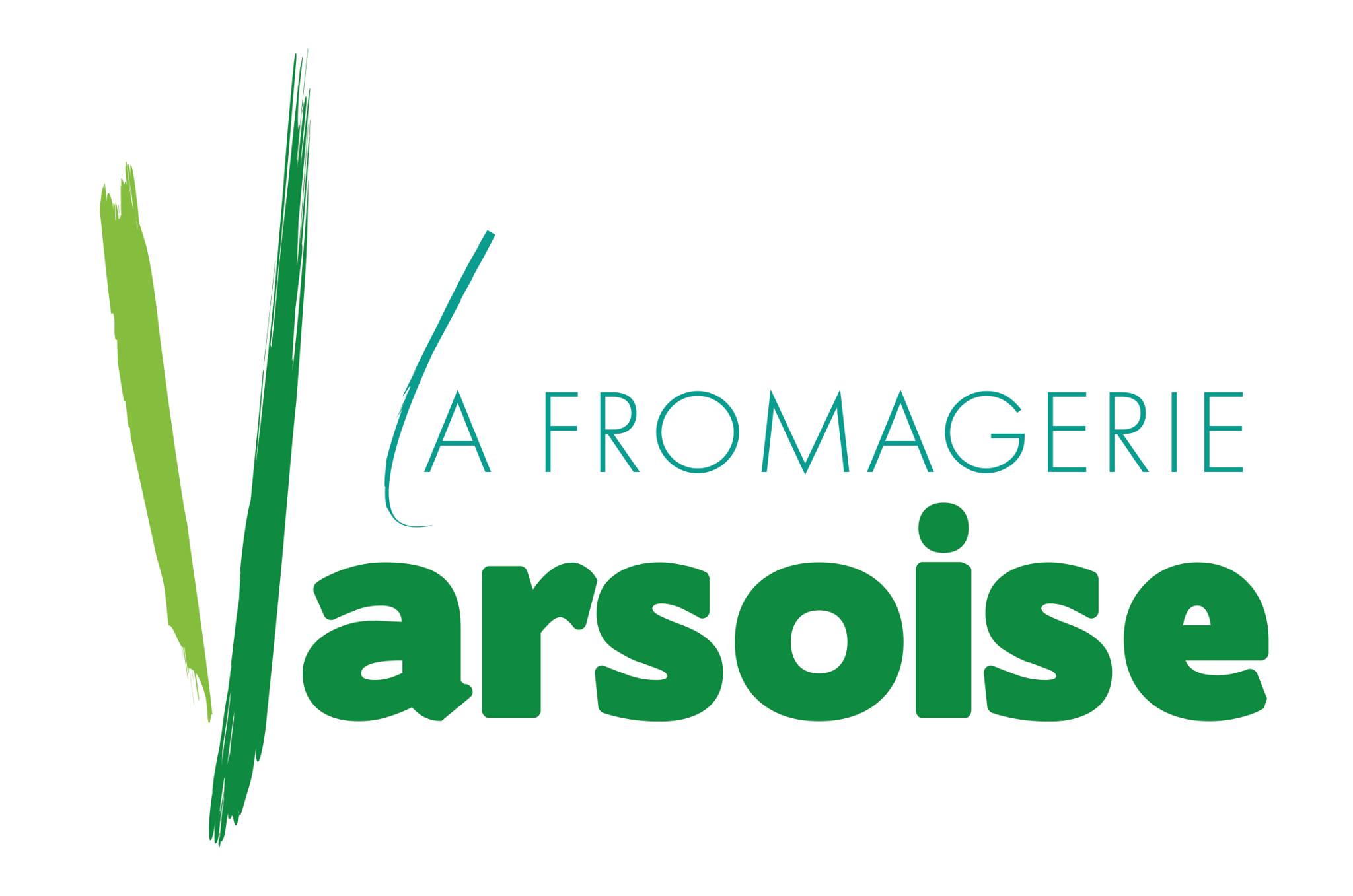 Logo Fromagerie Varsoise
