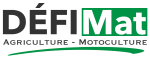 Logo DEFI-MAT