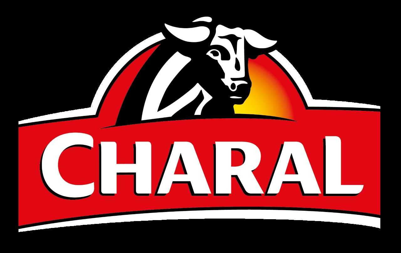 Logo CHARAL