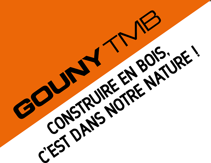 Logo GOUNY TMB