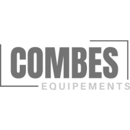 logo de l'entreprise COMBES EQUIPEMENTS