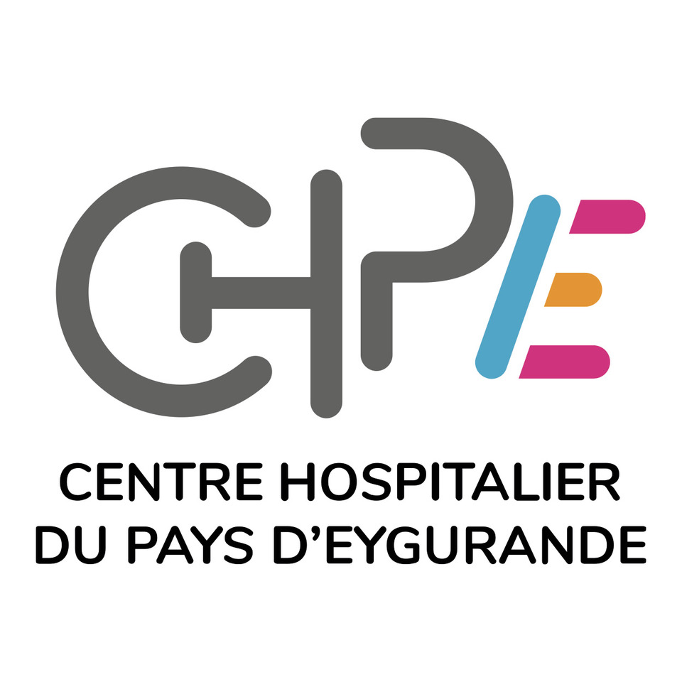 Logo Centre Hospitalier du Pays d'Eygurande