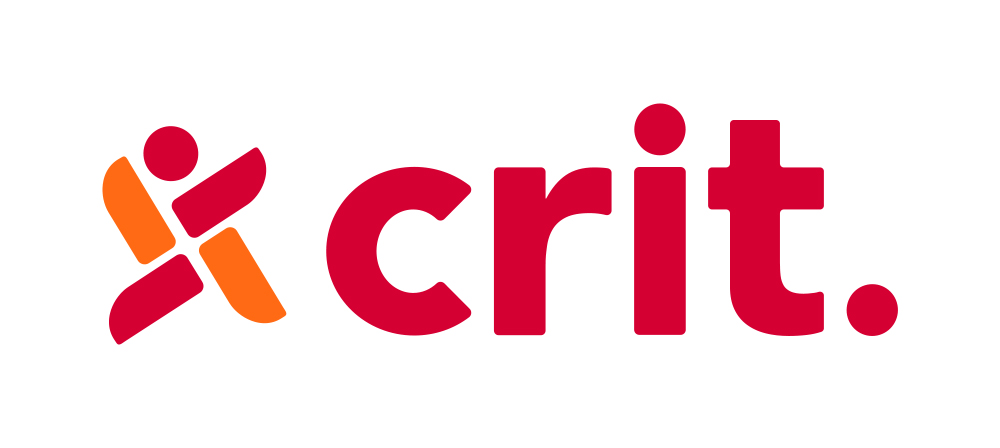 Logo CRIT