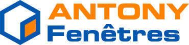 Logo ANTONY FENÊTRES