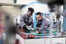 Cornoualia ouvre une formation en apprentissage, avec emploi garanti à la clé