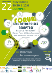 QUIMPER - Forum des entreprises adaptées