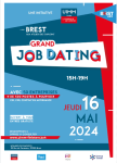 Le Job Dating - Industriel