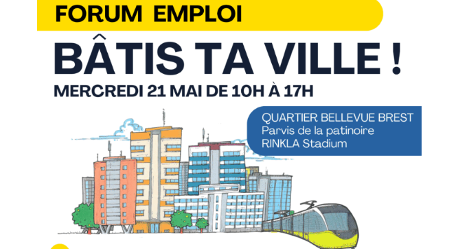 Bâtis ta ville