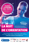 BREST - La nuit de l'orientation