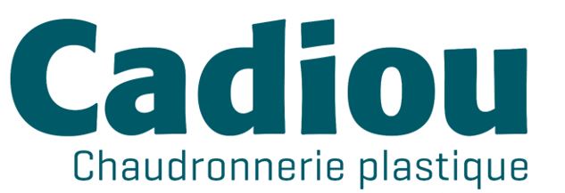 logo de l'entreprise CADIOU CHAUDRONNERIE PLASTIQUE