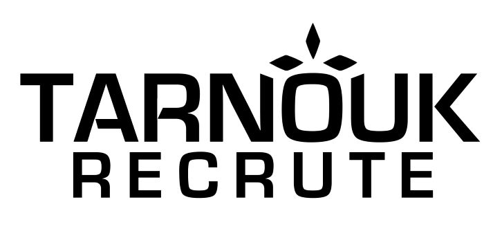 Logo TARNOUK RECRUTE