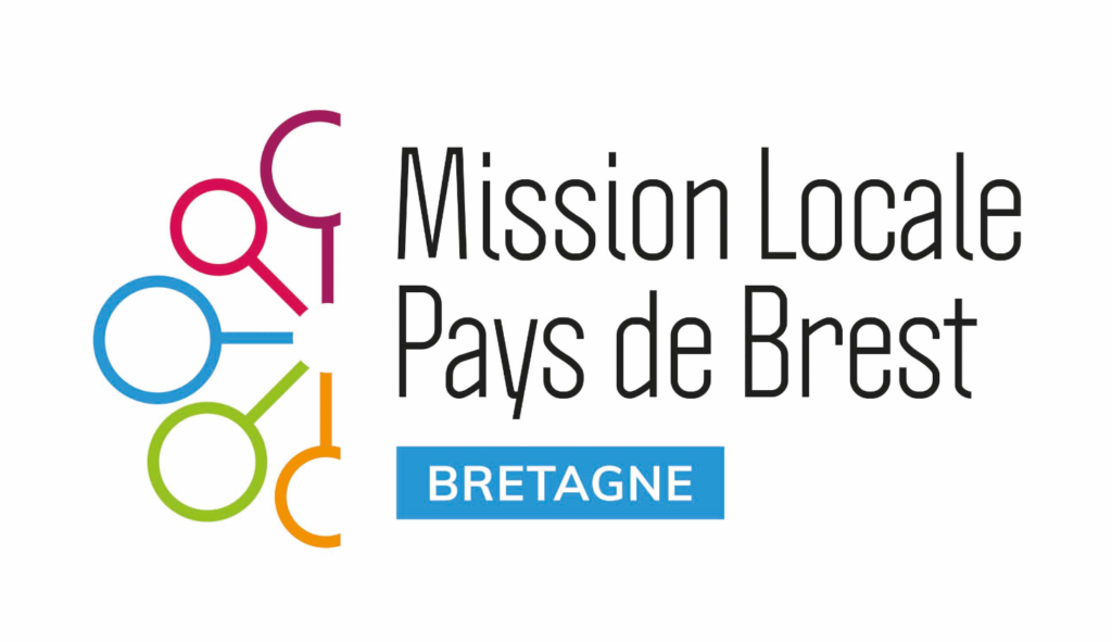 Logo Mission Locale Brest