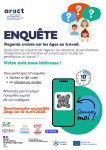 Enquête sur les représentations liées à l'âge