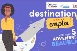 Destination emploi 5 Novembre