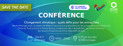 Conférence : Quels défis pour les entreprises et leurs salariés ? 