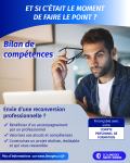 Bilan de compétences