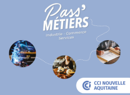 Découvrez les Pass'Métiers