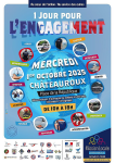 1 jour pour l'engagement